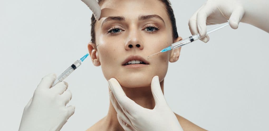 Botox vs Fillers: Ein umfassender Leitfaden zu kosmetischen Injektionen
