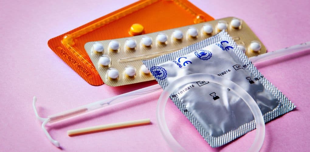 Verständnis der Verhütungsmethoden: Ein umfassender Leitfaden zu verschiedenen Arten