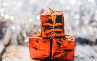 Diese Weihnachtsgeschenke werden deine Familie umhauen