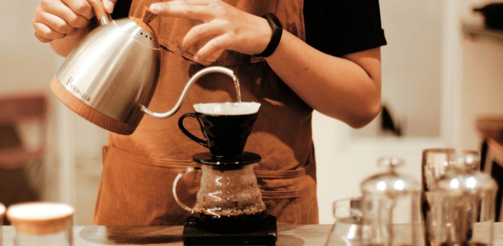 Ist Kaffee gut für Ihre Gesundheit?